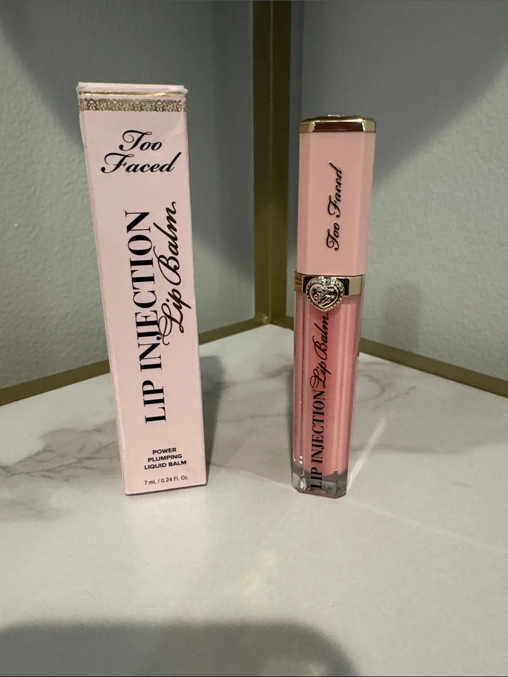 Too Faced Lip Injection Lip Balm
